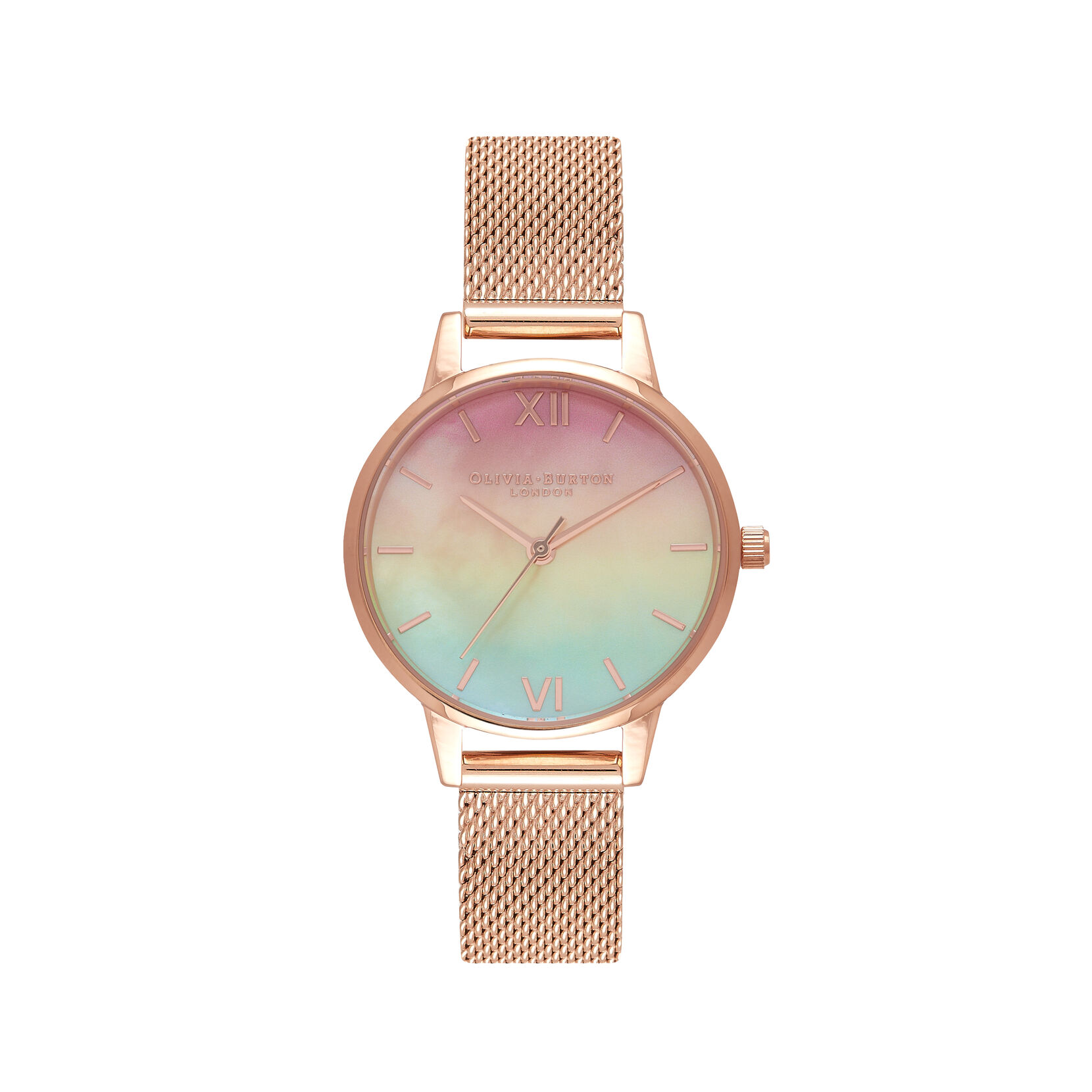 Rainbow Women's Watch, 30mm