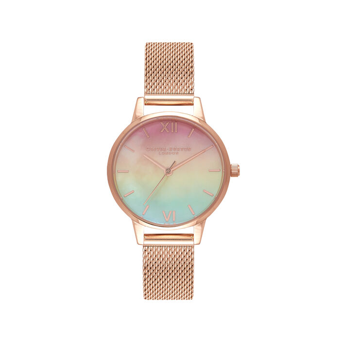 Rainbow Women's Watch, 30mm