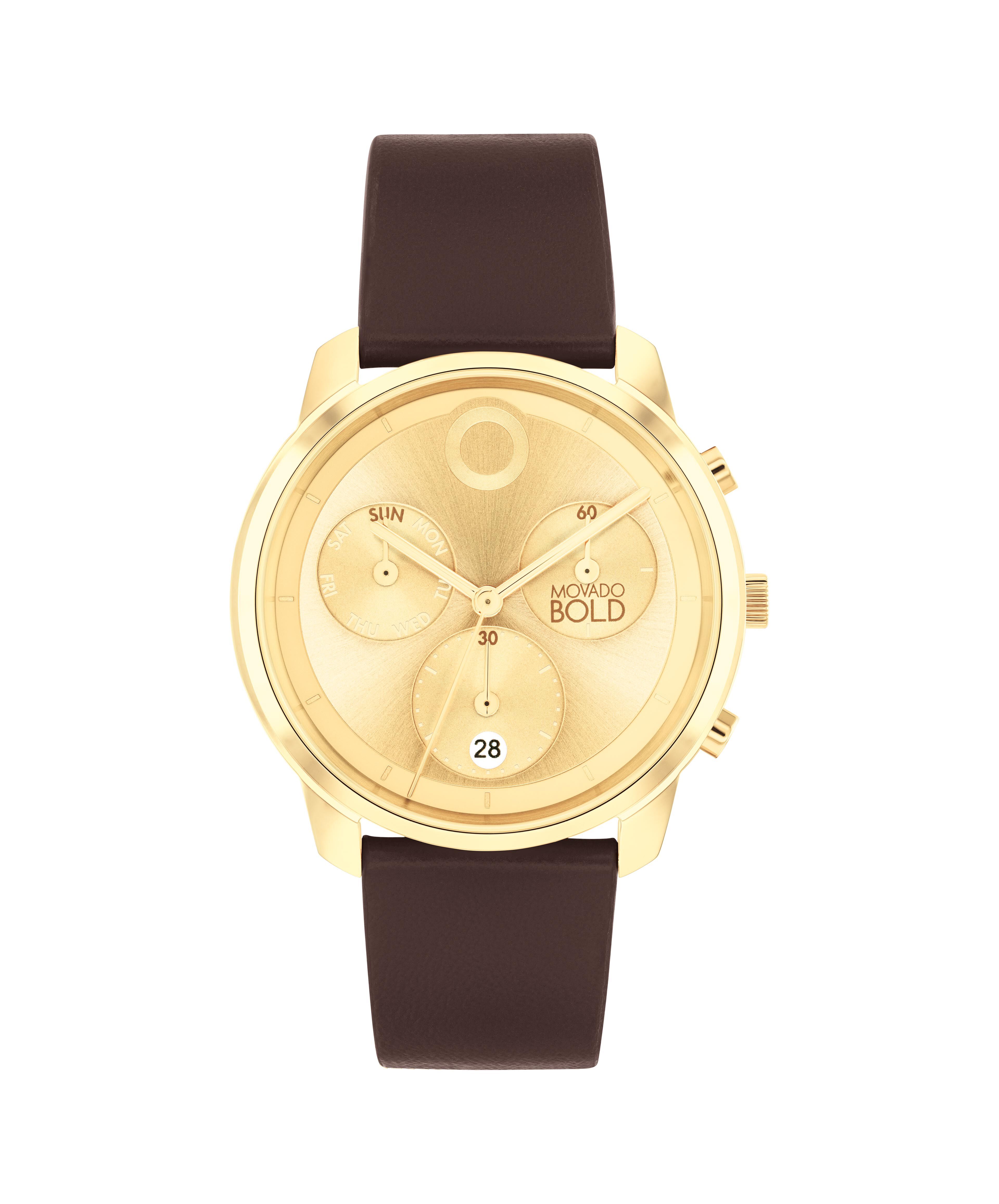 Movado Movado Company Store Movado Trend Watch
