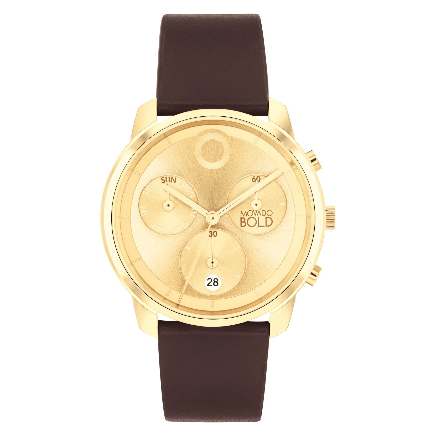 Trend Chronograph Watch, 42mm