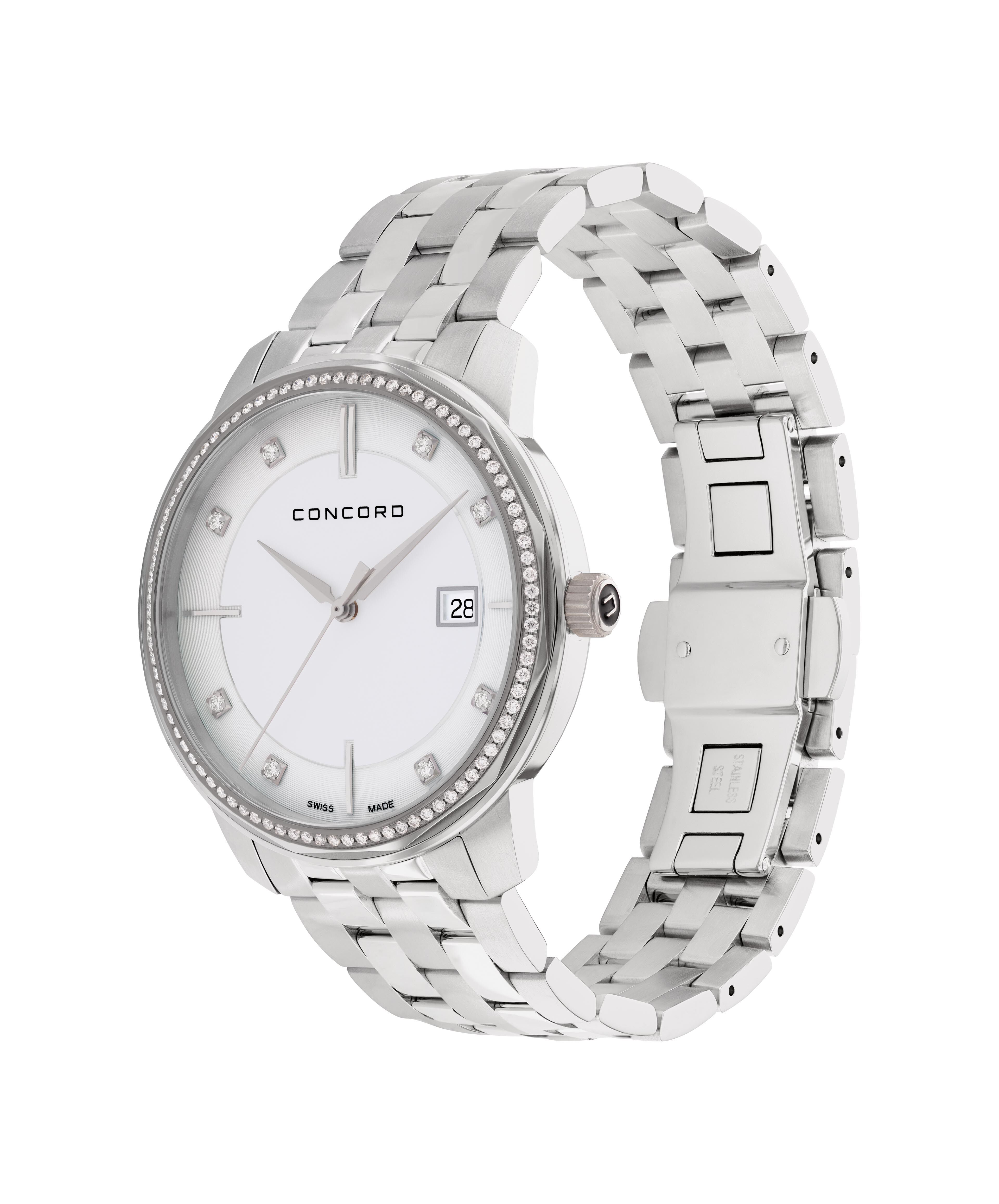Concord watches hotsell for sale