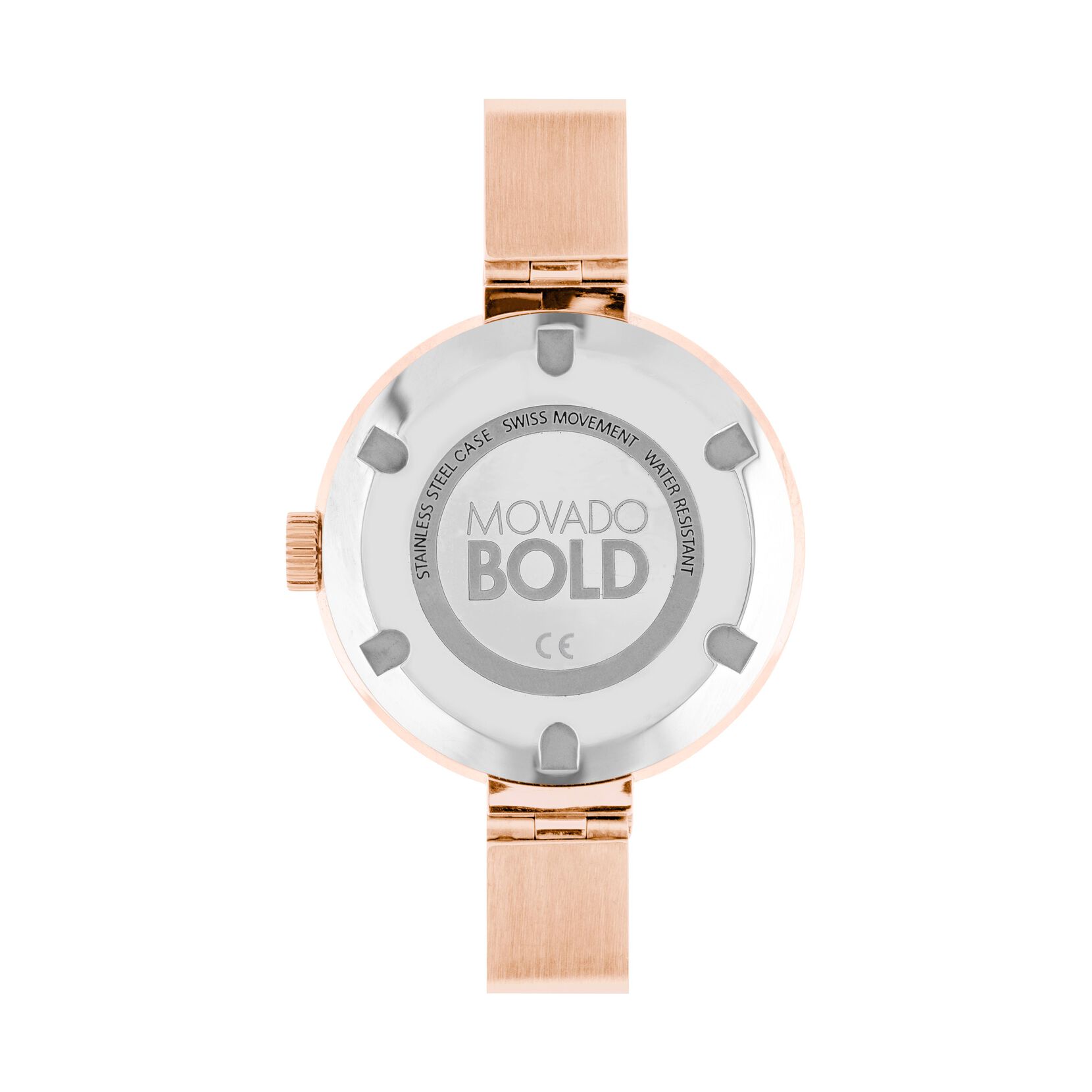 Trend Bangle Watch, 34mm