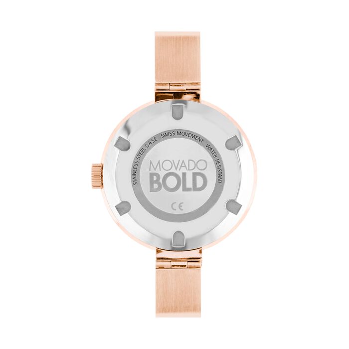 Trend Bangle Watch, 34mm