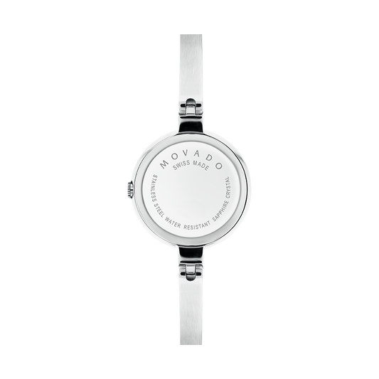 Movado Bangle Watch, 25mm
