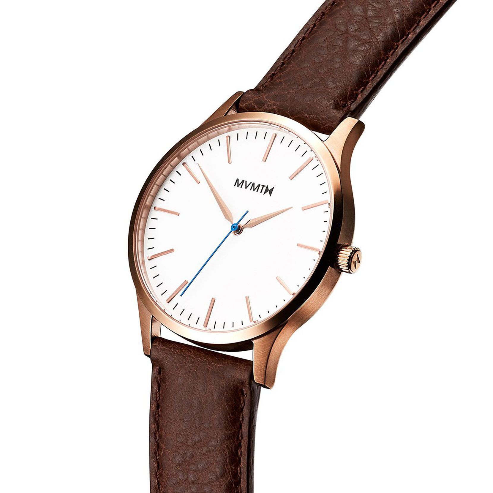 40mm case diameter watch