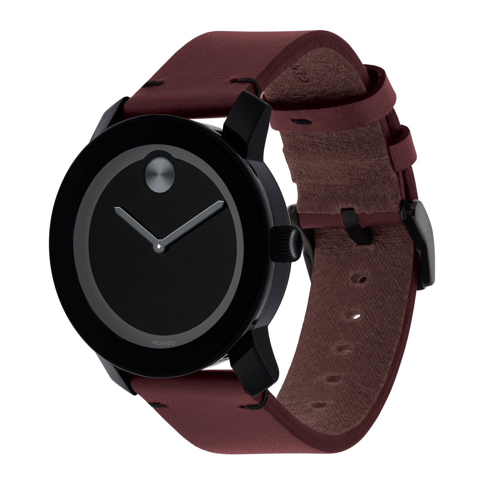 Trend Watch, 42mm