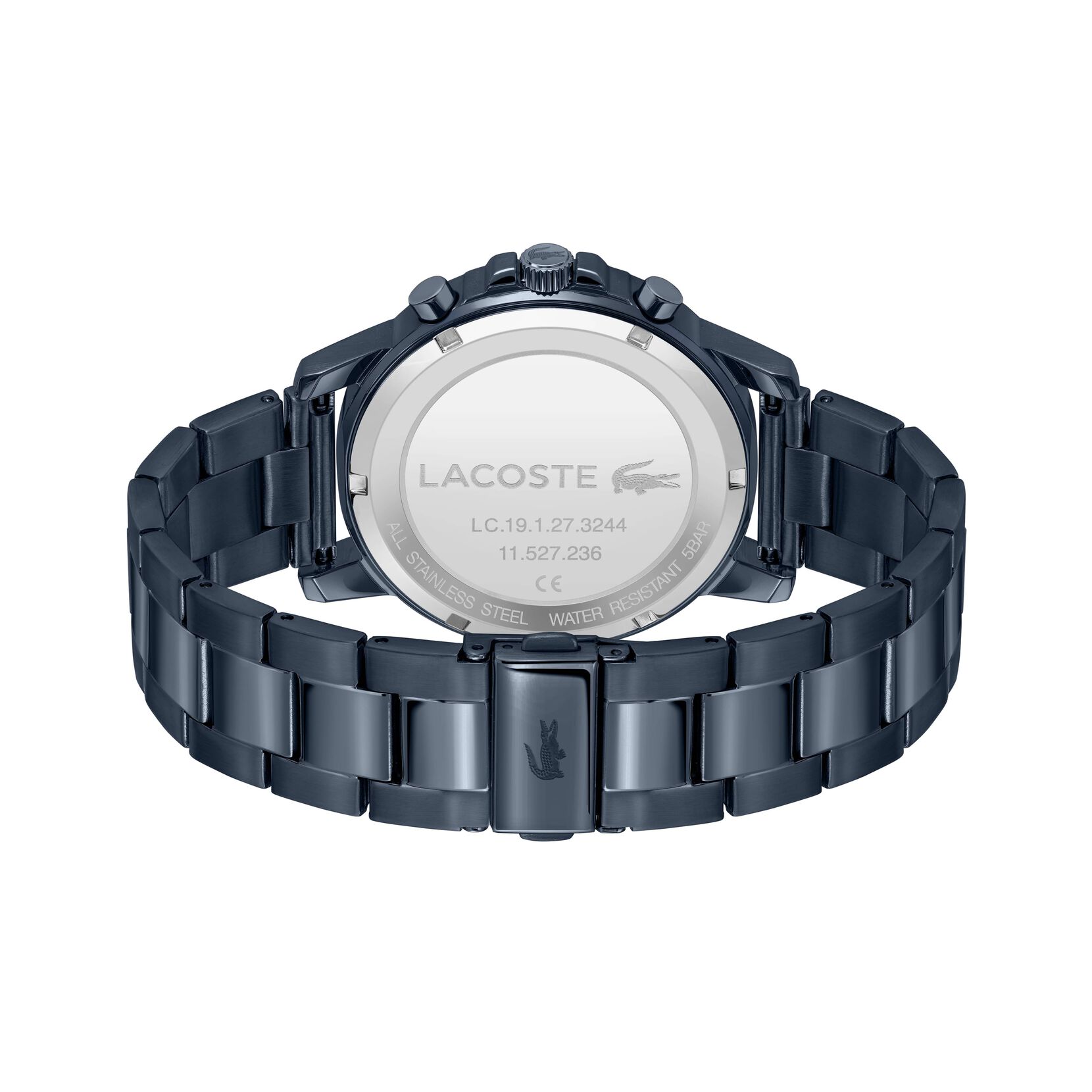 Topspin Men's Watch, 45mm