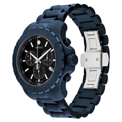 Active Sport Chronograph Watch, 42mm