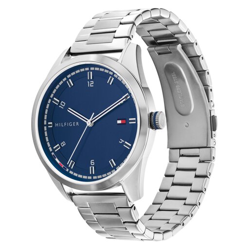 Men's Watch, 43mm