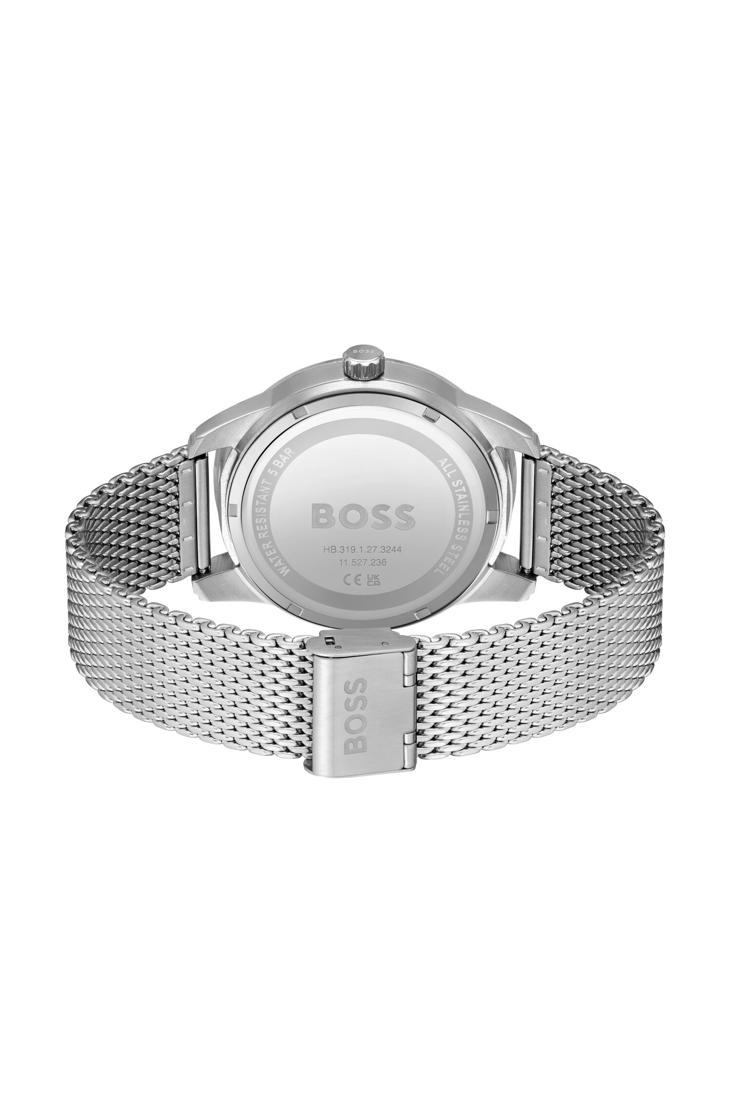 Boss discount watches usa
