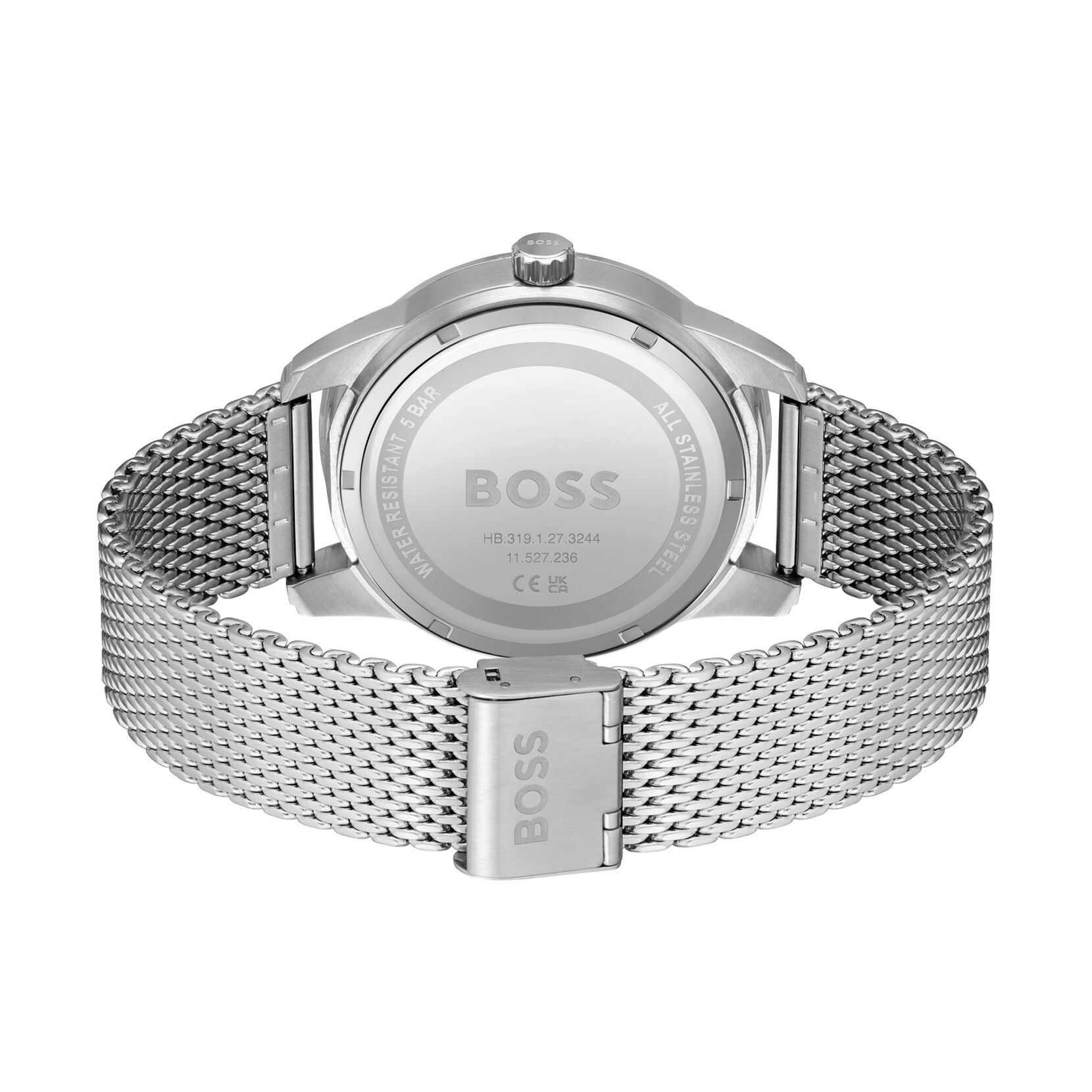 Sophio Men's Watch, 42mm