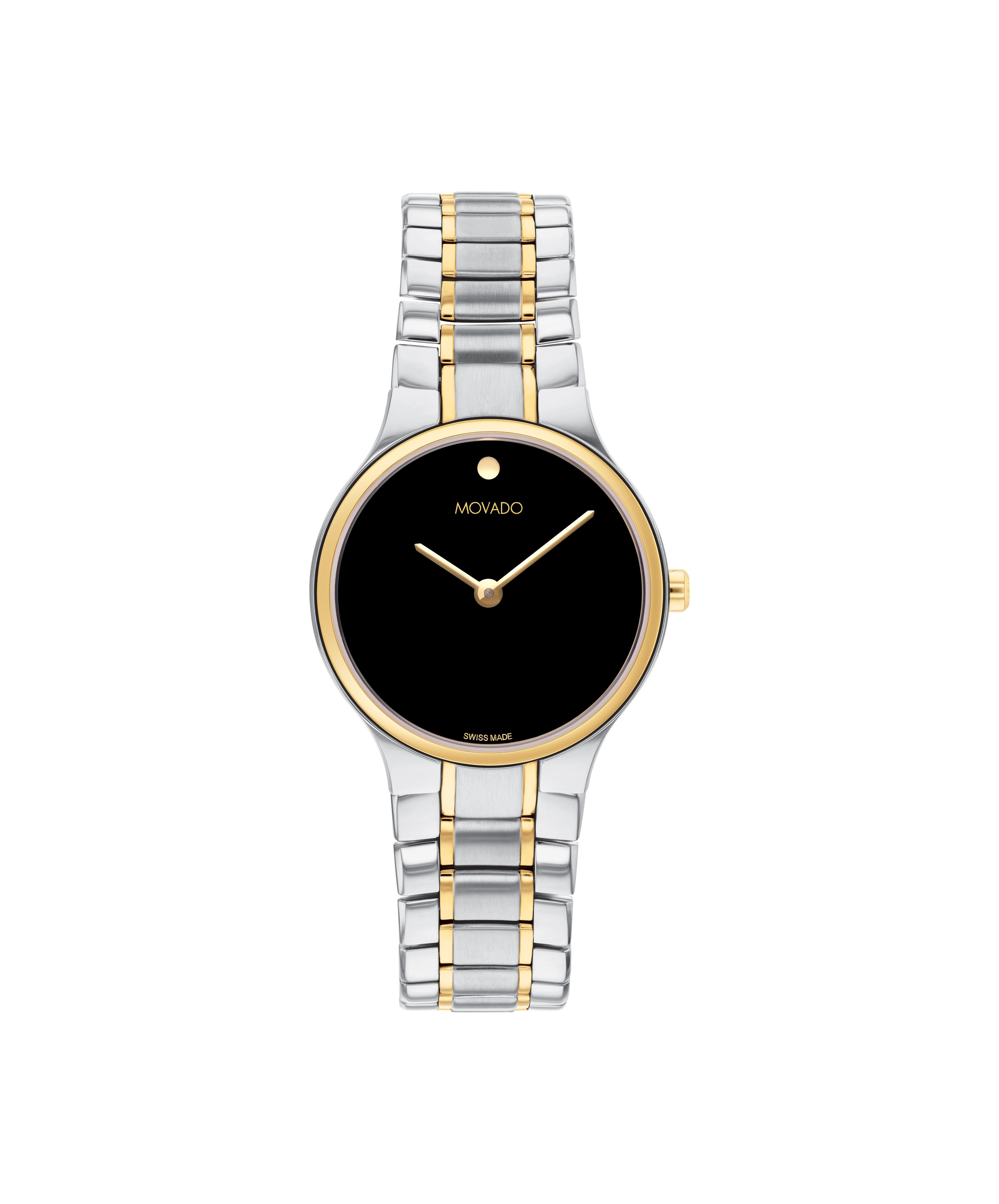 Movado serio watch shop