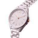 Coronada Ceramic Women's Watch, 36mm