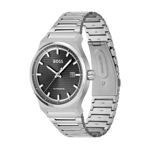 Candor Automatic Men's Watch, 41mm