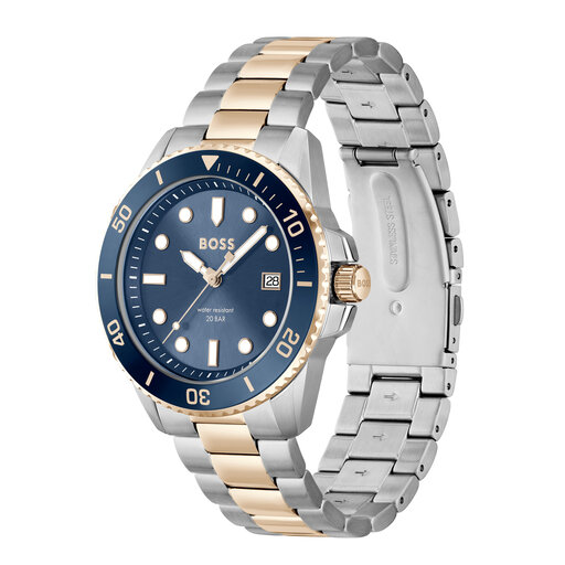 Ace Men's Watch, 43mm
