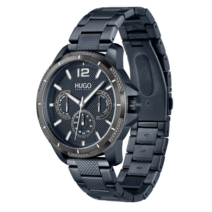 #Sport Men's Watch, 46mm