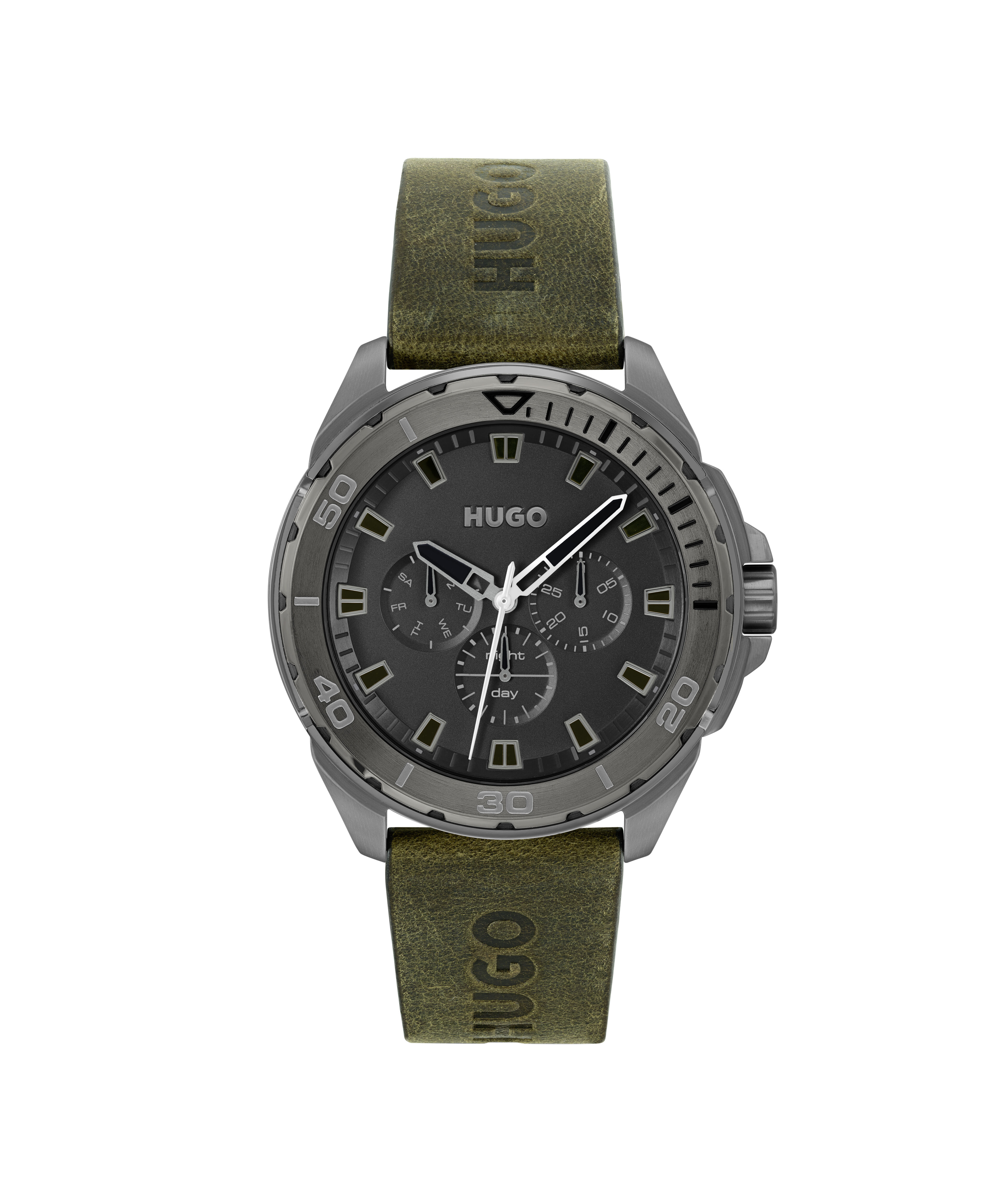 Hugo boss military discount cheap
