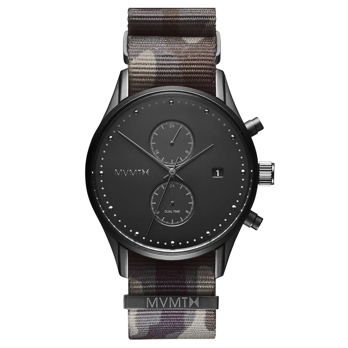 Mvmt voyager monochrome mesh on sale