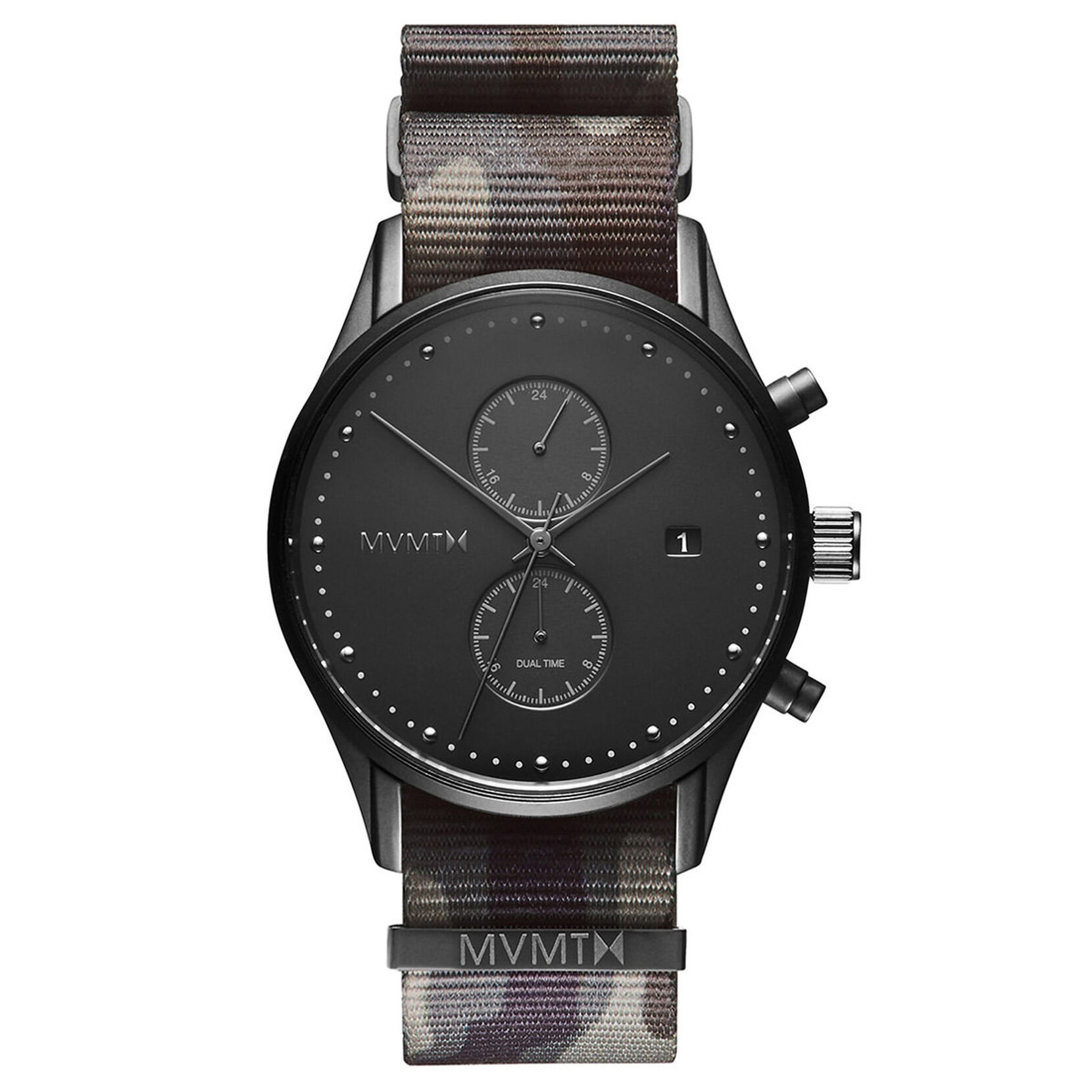 MVMT  Men's Watch, 42mm