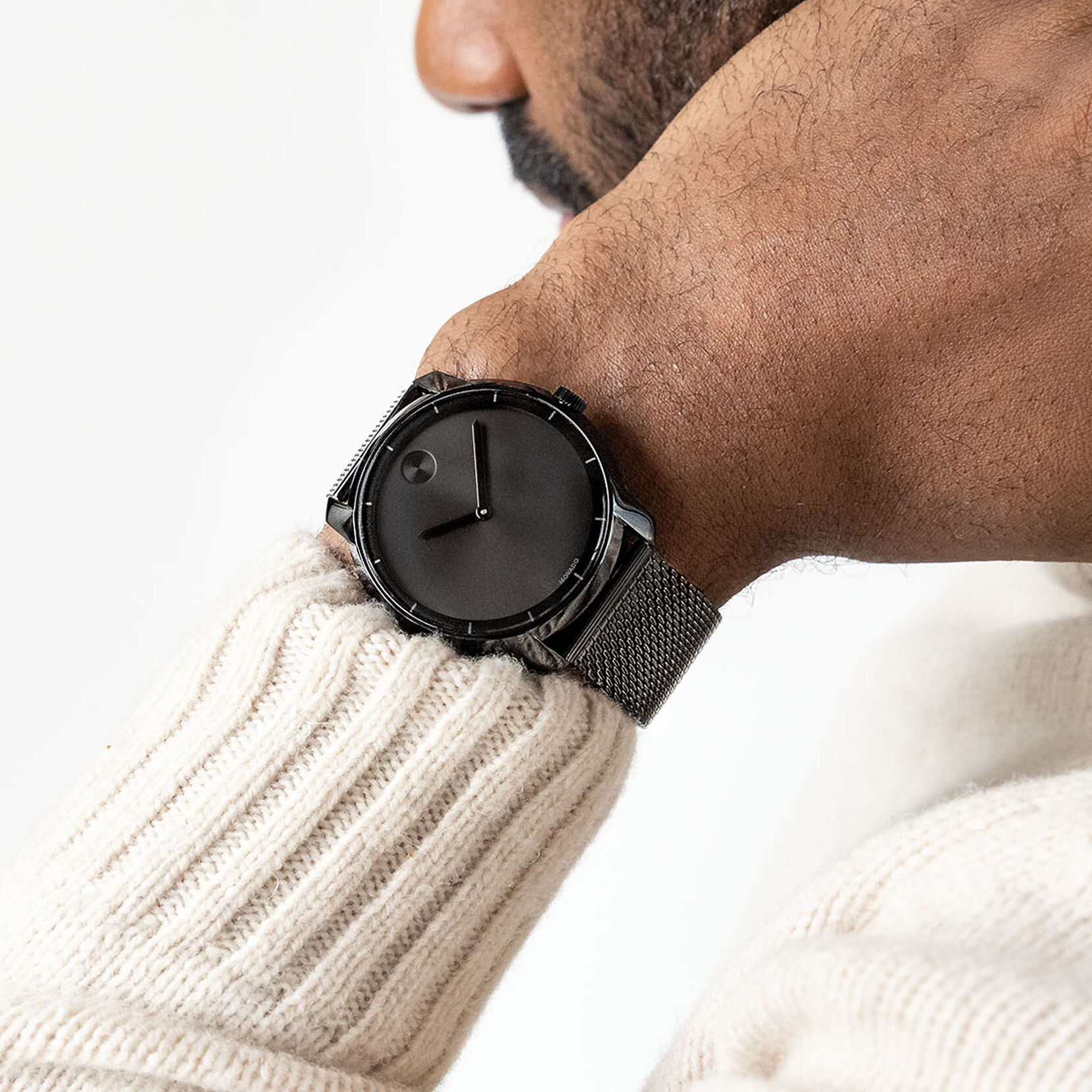 Trend Watch, 44mm
