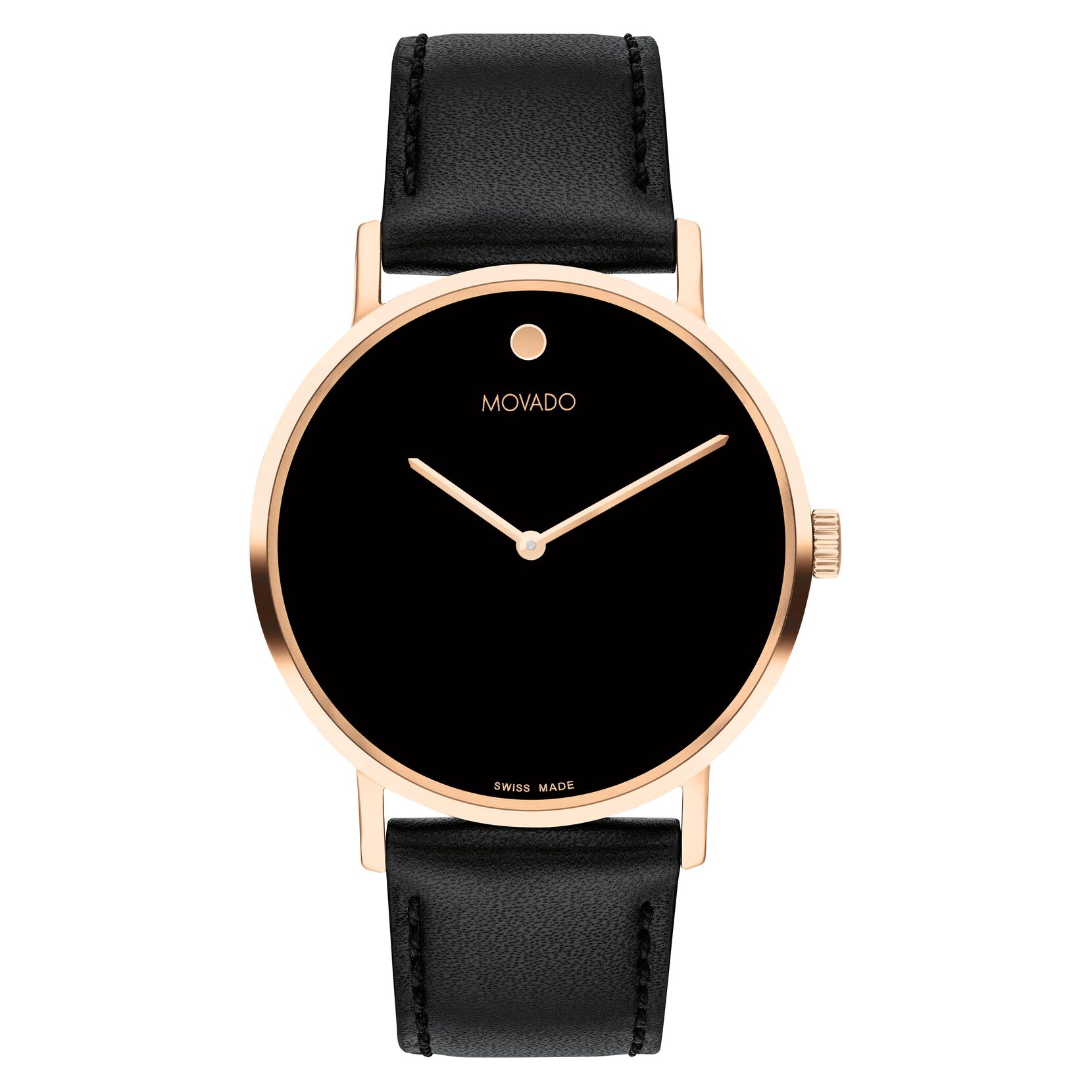 Signature Watch, 40mm
