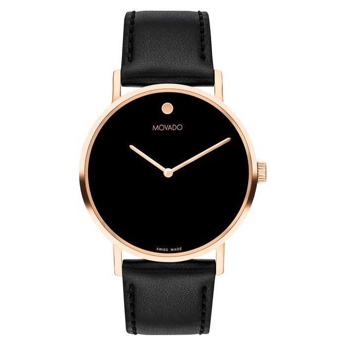 Signature Watch, 40mm