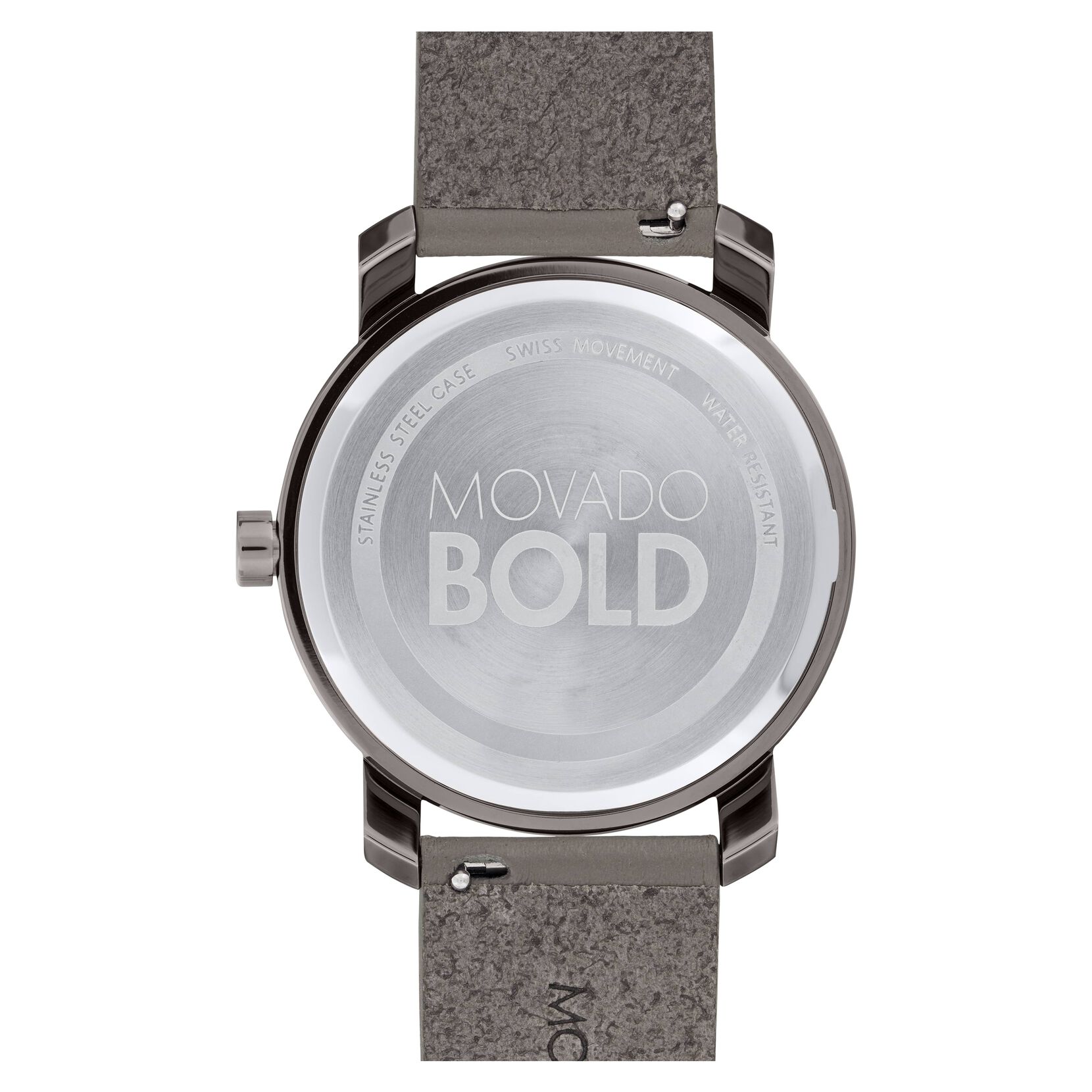 Trend Watch, 41mm