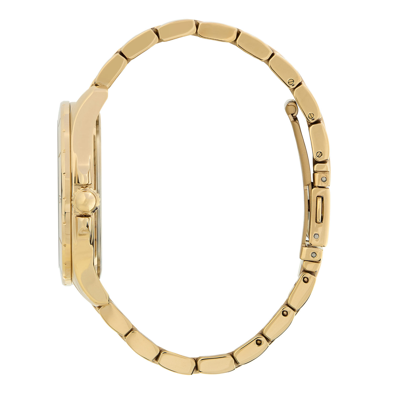 Guilloche Women's Watch, 36mm