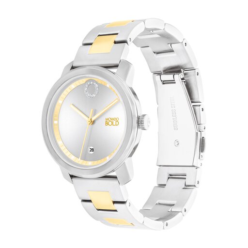 Trend Propel Watch, 36mm