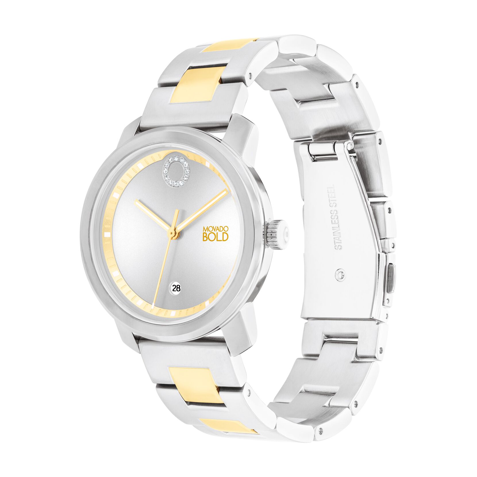 Trend Propel Watch, 36mm