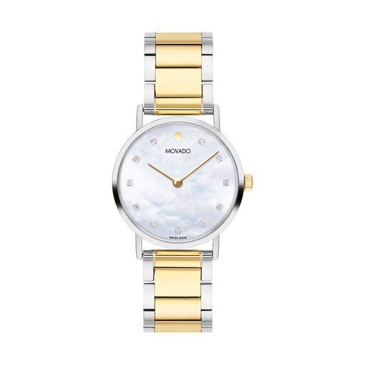 Signature Watch, 32mm