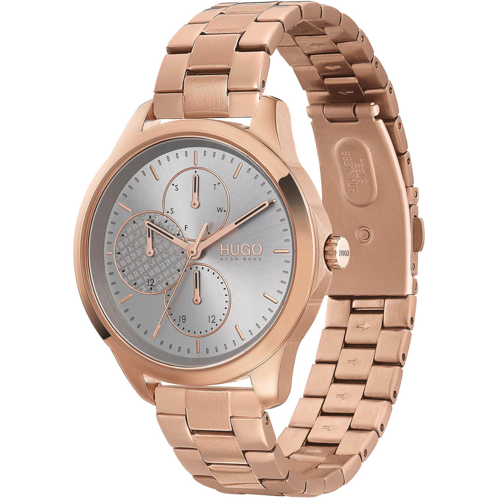 #Fearless Women's Watch, 36mm