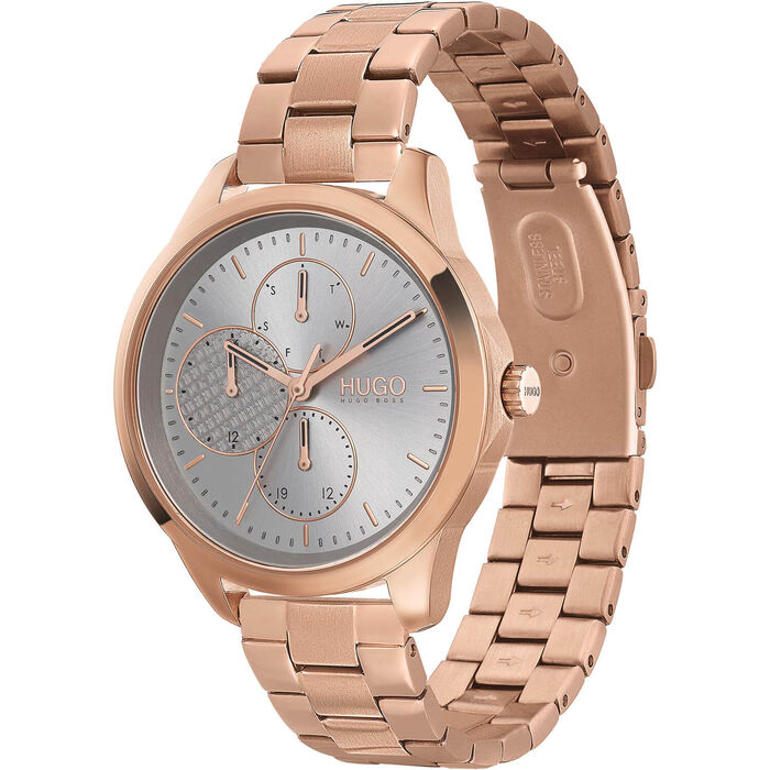 #Fearless Women's Watch, 36mm