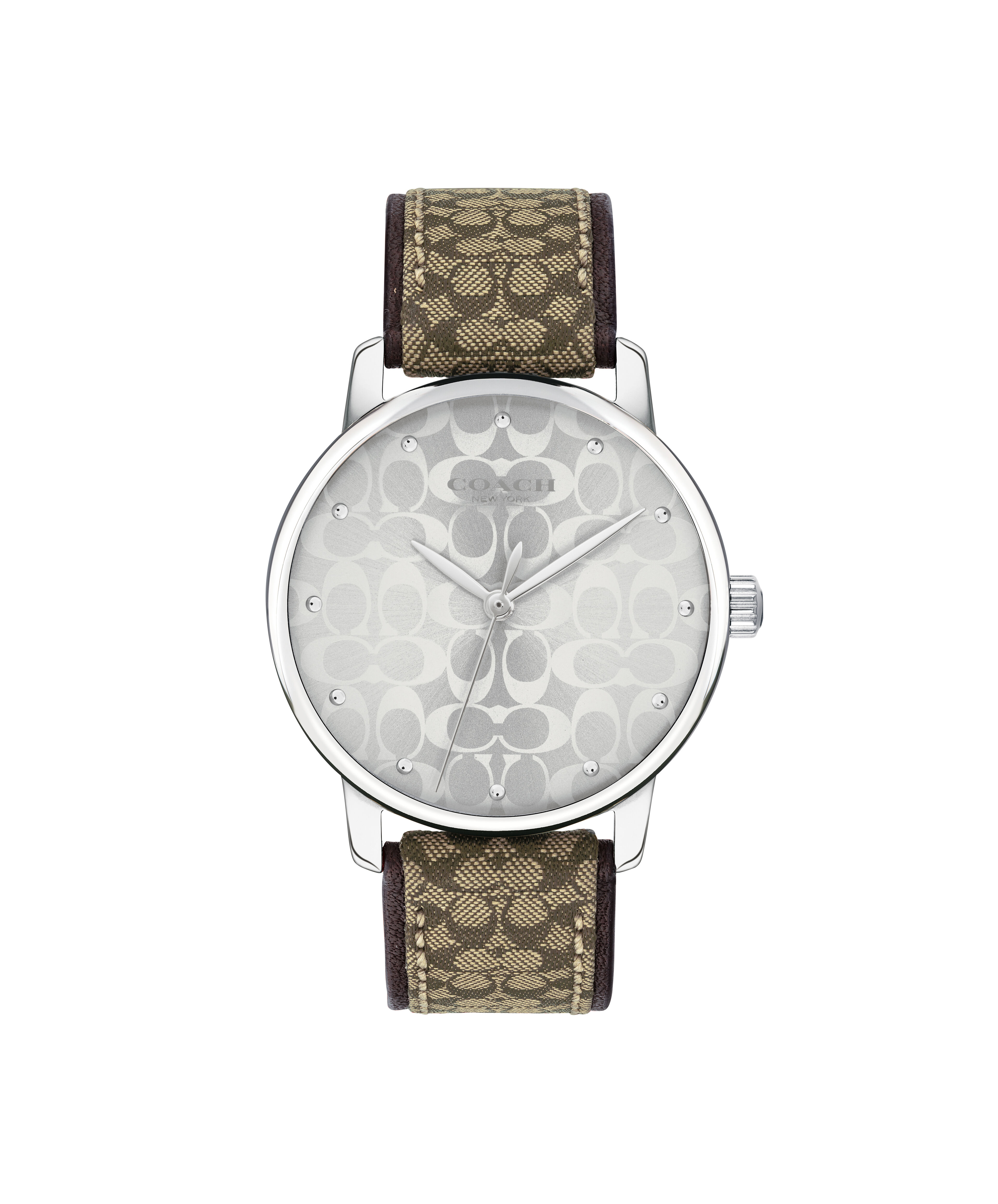 Grand Women's Watch, 36mm