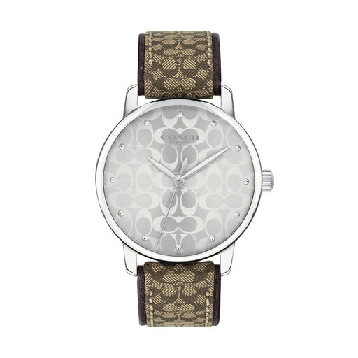 Grand Women's Watch, 36mm
