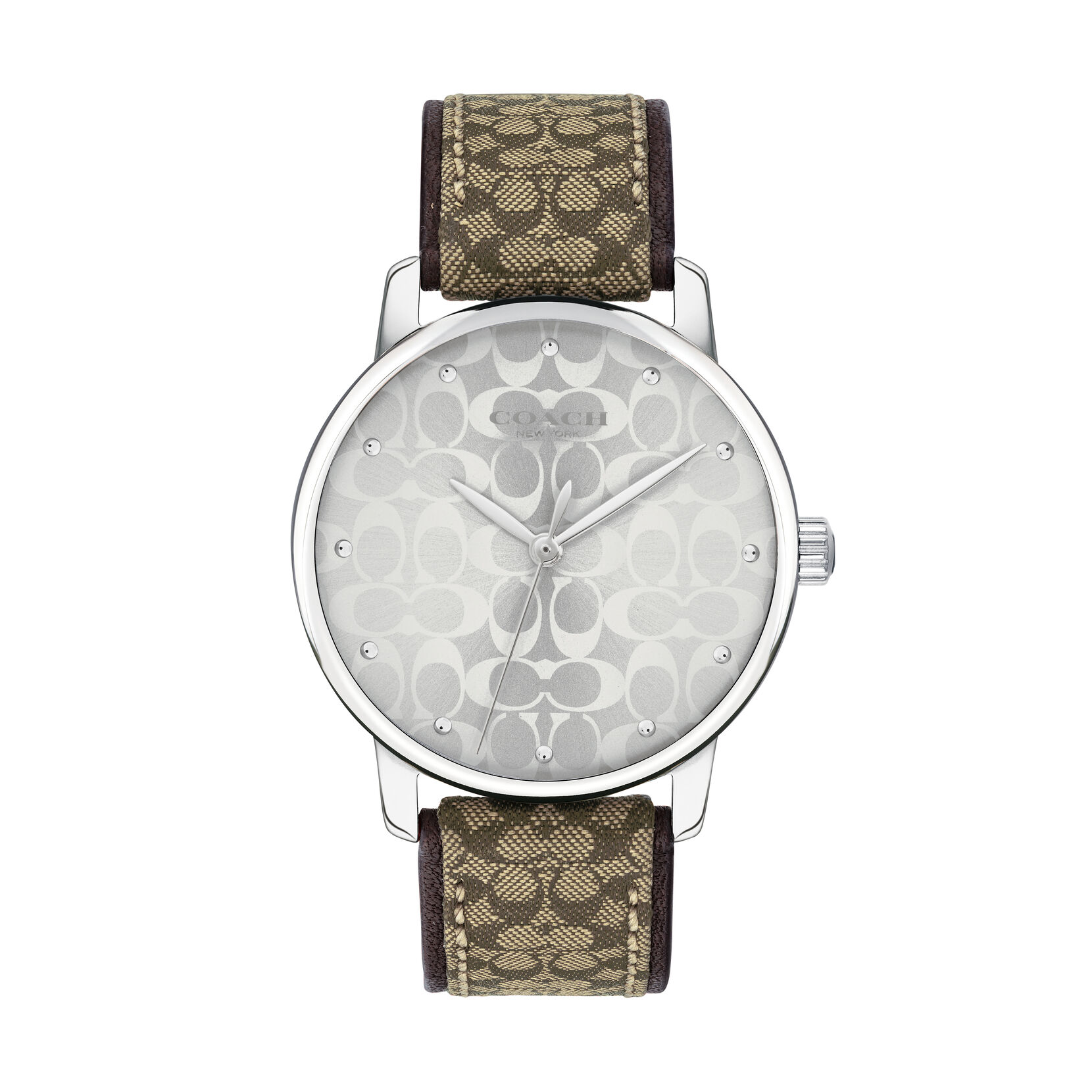 Grand Women's Watch, 36mm