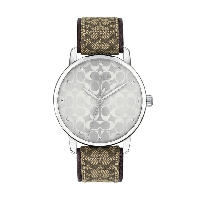 Grand Women's Watch, 36mm