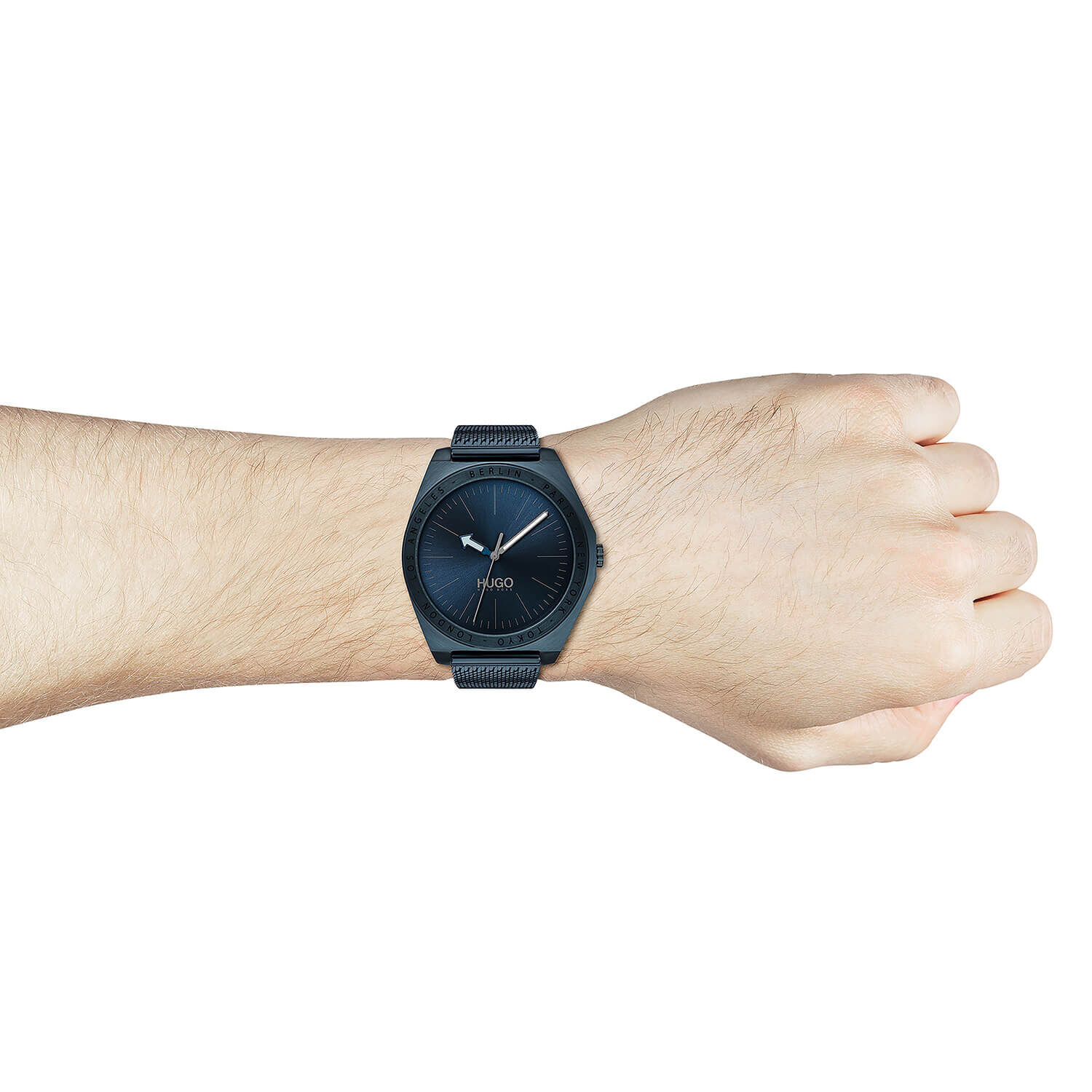 Hugo boss deals watches london