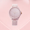 Coronada Ceramic Women's Watch, 36mm