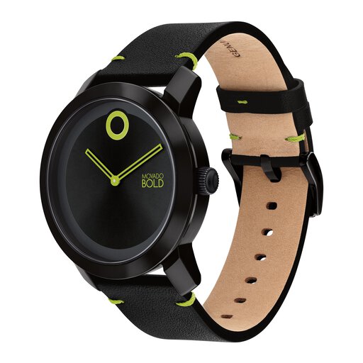 Trend Impulse Watch, 42mm