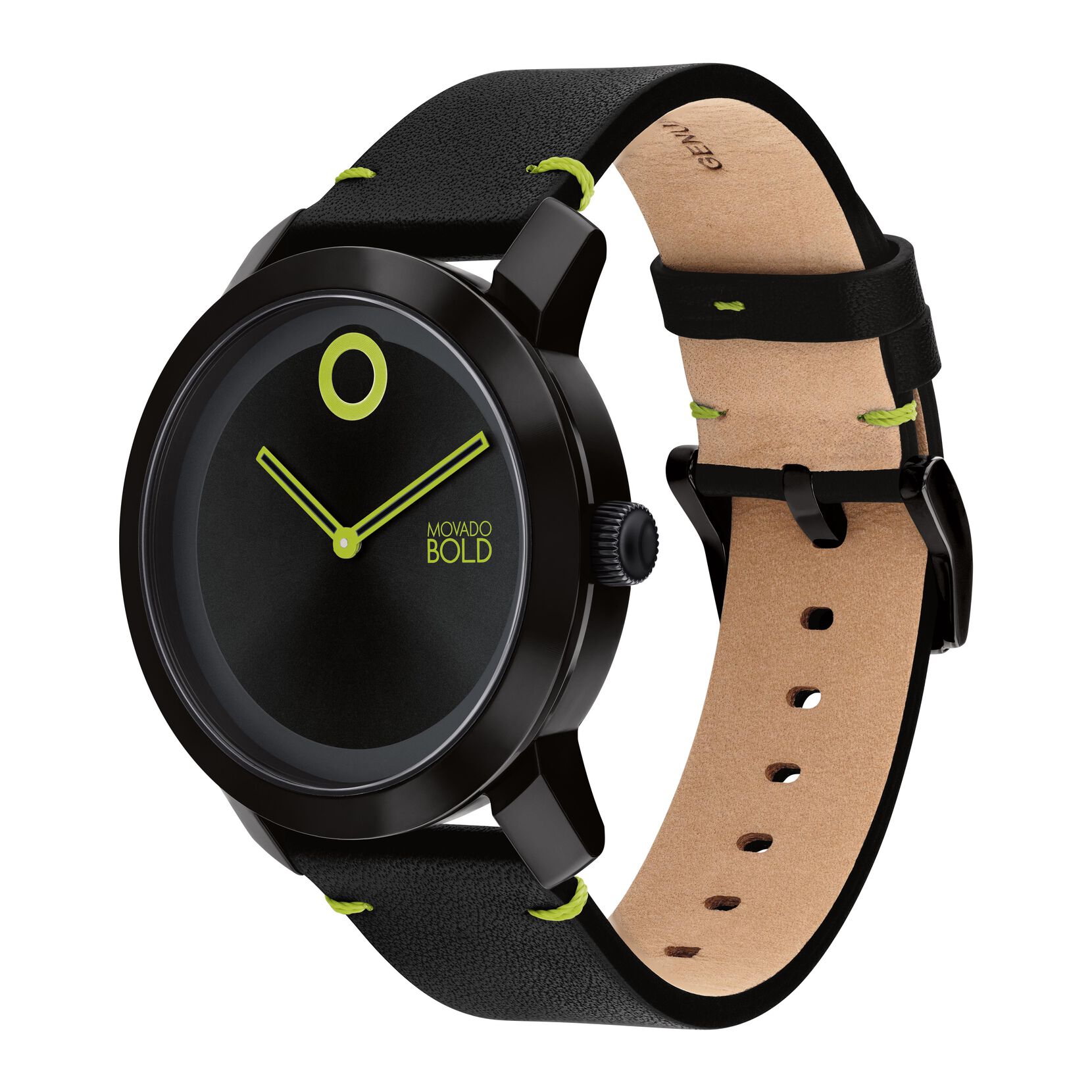 Trend Impulse Watch, 42mm