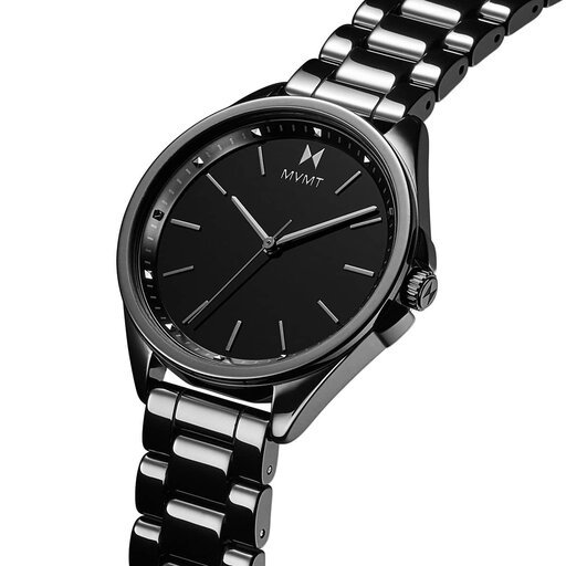 Coronada Ceramic Women's Watch, 36mm