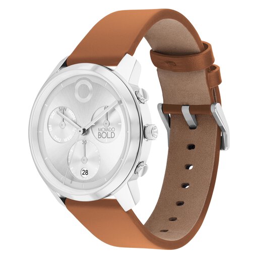Trend Element Chronograph Watch, 42mm