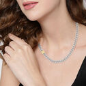 Caly Women's Necklace