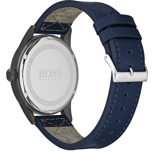Boss Legacy