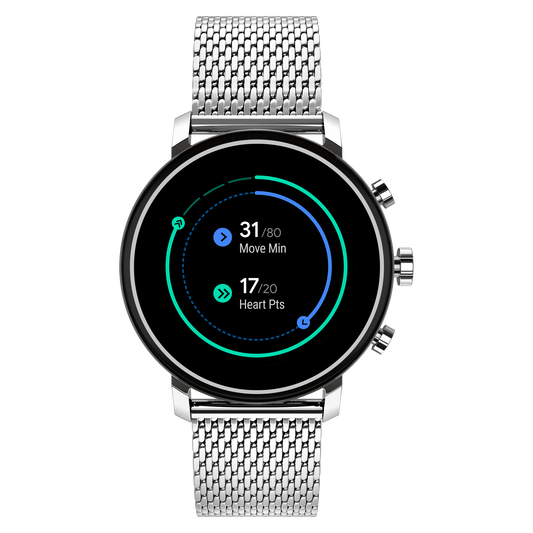 42mm Movado Connect 2.0