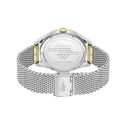 Heritage Men's Watch, 42mm