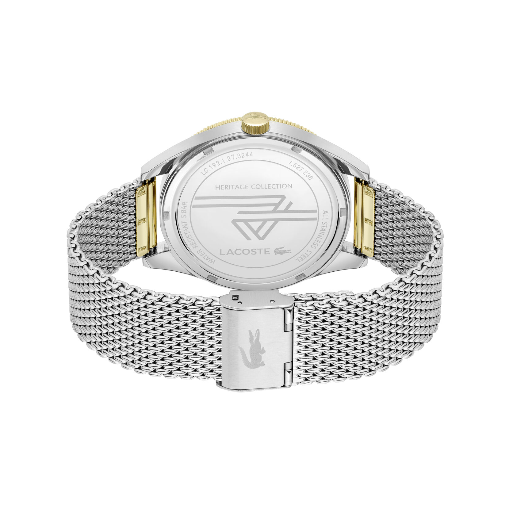 Heritage Men's Watch, 42mm