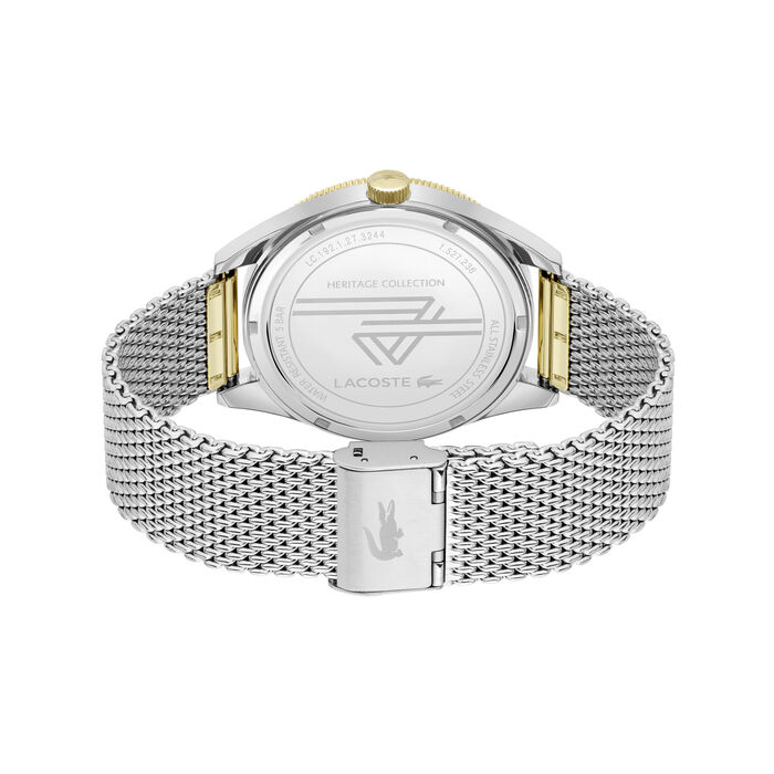 Heritage Men's Watch, 42mm