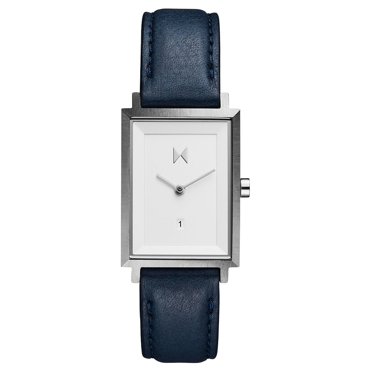 Movado women's watch square face outlet